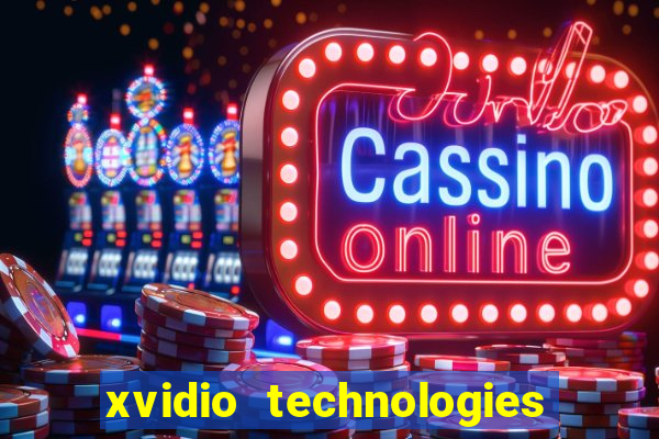 xvidio technologies brasil 202